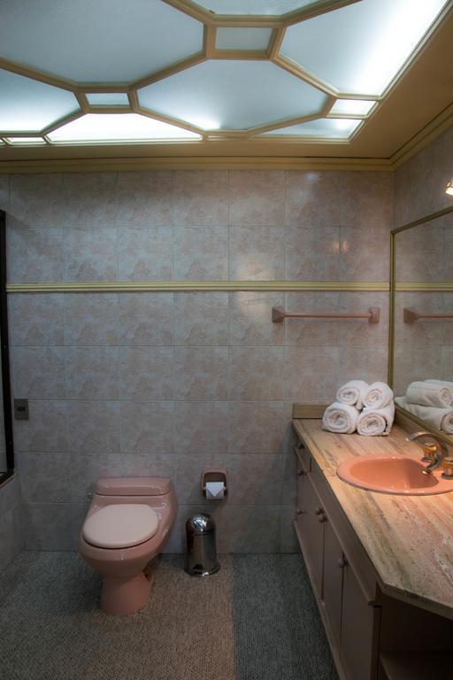 Apartament Departamento 6 De Agosto La Paz Zewnętrze zdjęcie