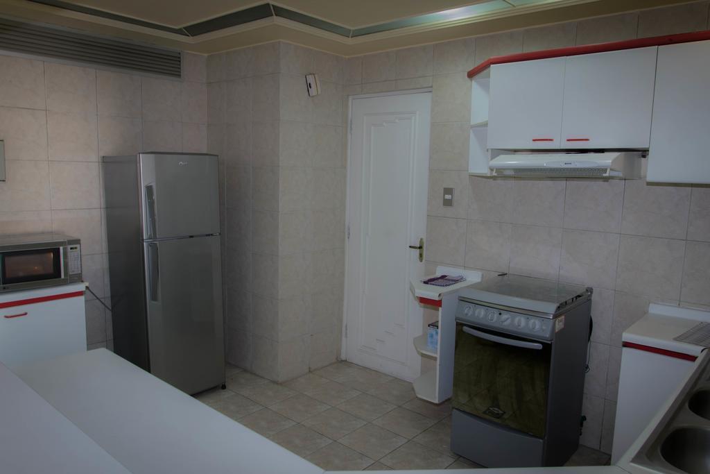 Apartament Departamento 6 De Agosto La Paz Zewnętrze zdjęcie