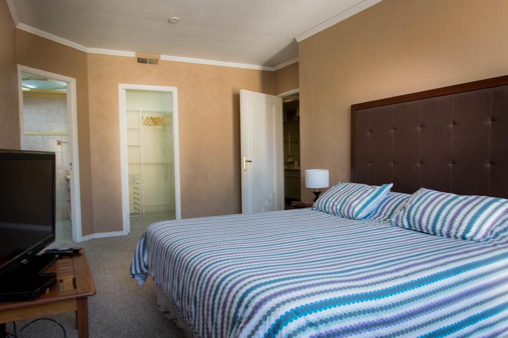 Apartament Departamento 6 De Agosto La Paz Zewnętrze zdjęcie